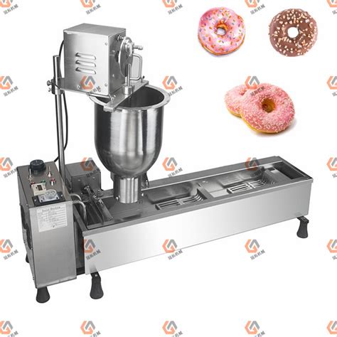 Lil Orbits Mini Donut Machines .